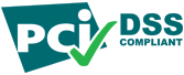 Payment Card Industry Data Security Standard Compliant